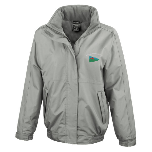BSC Ladies Blouson Jacket  Thumbnail