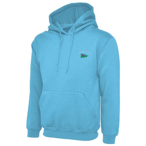 BSC Unisex Hoodie Thumbnail