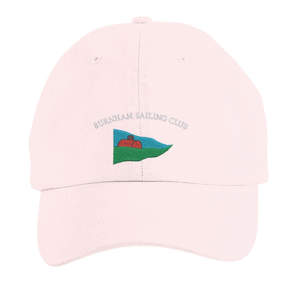 BSC Low Profile Adult Cap Thumbnail