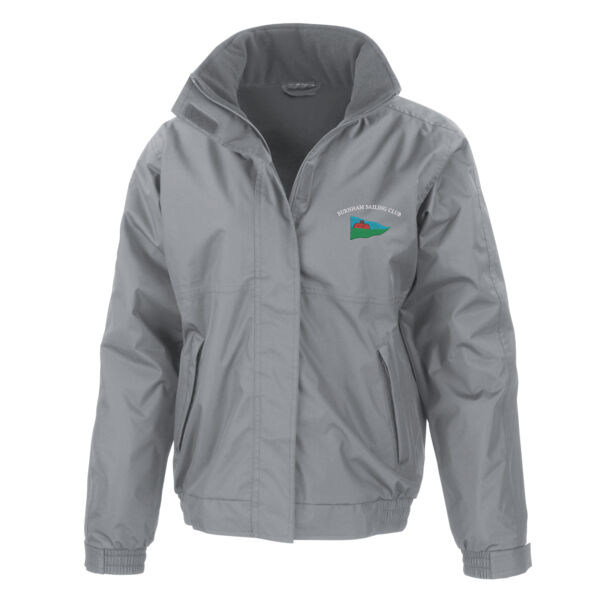 BSC Men's Blouson Jacket Thumbnail