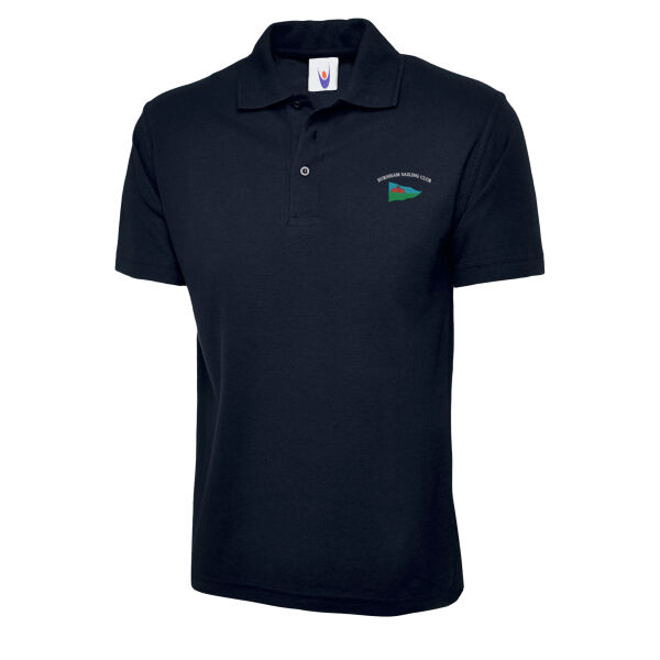 BSC Men's Polo Shirt Thumbnail