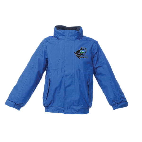 BSC Youth Jacket Thumbnail