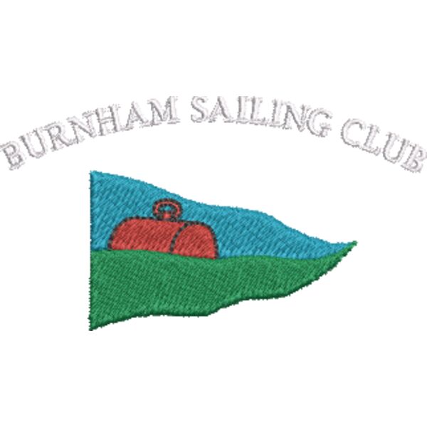 Burnham Sailing CLub 2022 beanie Thumbnail