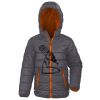 Result Core Kids Padded Jacket Thumbnail