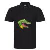 PRO RTX Pro Piqué Polo Shirt Thumbnail