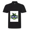 PRO RTX Pro Piqué Polo Shirt Thumbnail