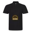 PRO RTX Pro Piqué Polo Shirt Thumbnail