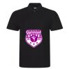 PRO RTX Pro Piqué Polo Shirt Thumbnail