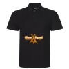 PRO RTX Pro Piqué Polo Shirt Thumbnail