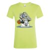 SOL'S Ladies Regent T-Shirt Thumbnail