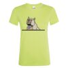 SOL'S Ladies Regent T-Shirt Thumbnail