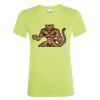 SOL'S Ladies Regent T-Shirt Thumbnail