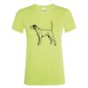 SOL'S Ladies Regent T-Shirt Thumbnail