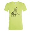 SOL'S Ladies Regent T-Shirt Thumbnail