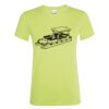 SOL'S Ladies Regent T-Shirt Thumbnail