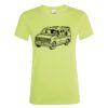 SOL'S Ladies Regent T-Shirt Thumbnail