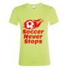 SOL'S Ladies Regent T-Shirt Thumbnail