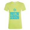 SOL'S Ladies Regent T-Shirt Thumbnail