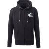 Anthem Organic Full Zip Hoodie Thumbnail